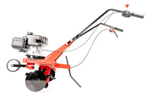 Glebogryzarka Loncin L36 9