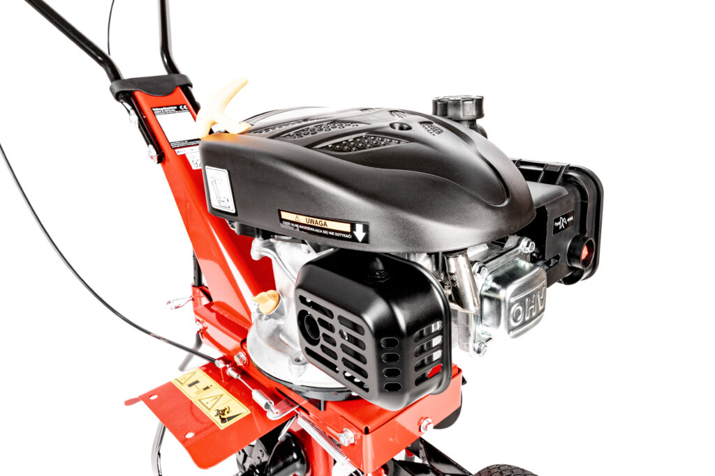 Glebogryzarka Loncin L36 14
