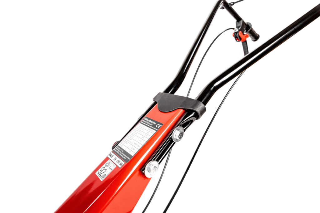 Glebogryzarka Loncin L36 15