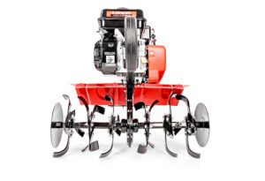 Glebogryzarka Loncin L82 3