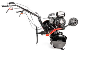 Glebogryzarka Loncin L82 5