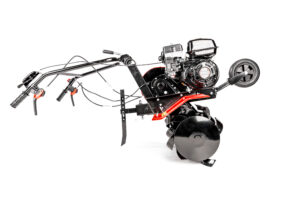 Glebogryzarka Loncin L82 6