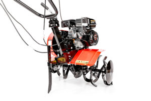 Glebogryzarka Loncin L82 7