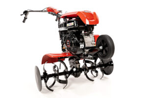 Glebogryzarka Loncin L90 4