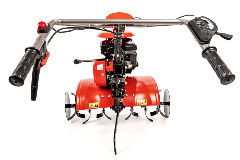 Glebogryzarka Loncin L90 7