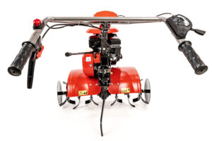 Glebogryzarka Loncin L90 7