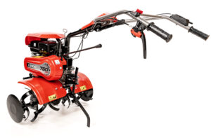 Glebogryzarka Loncin L90 8