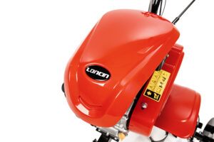 Glebogryzarka Loncin L90 14