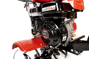 Glebogryzarka Loncin L90 15