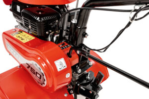 Glebogryzarka Loncin L90 18