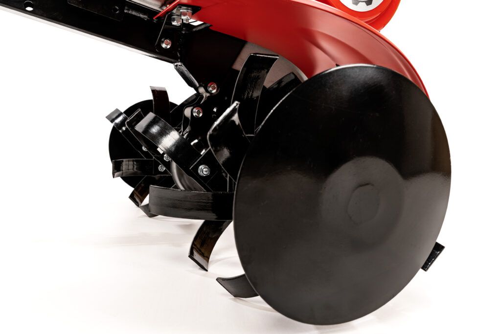 Glebogryzarka Loncin L90 19