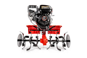 Glebogryzarka Loncin L85 2