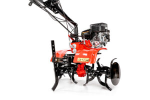 Glebogryzarka Loncin L85 5