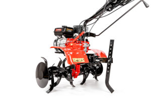 Glebogryzarka Loncin L85 7