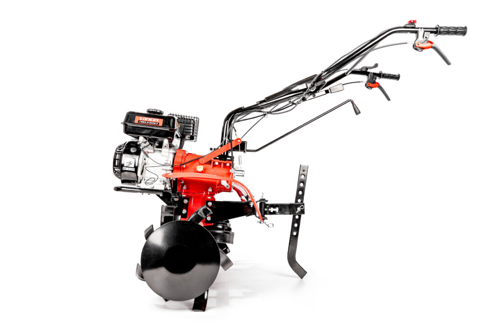 Glebogryzarka Loncin L85 8