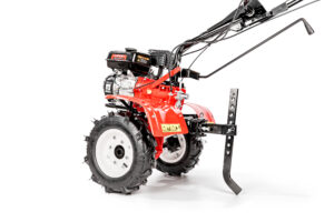 Glebogryzarka Loncin L85 11