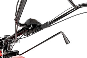 Glebogryzarka Loncin L85 14