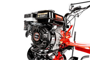Glebogryzarka Loncin L85 16