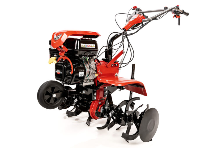 Glebogryzarka Loncin L103