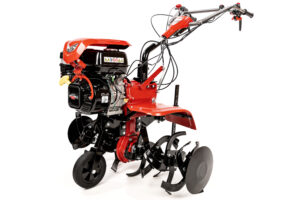 Glebogryzarka Loncin L103 2