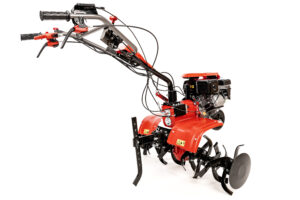 Glebogryzarka Loncin L103 7