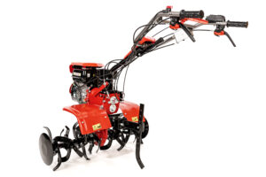 Glebogryzarka Loncin L103 9