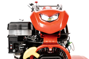 Glebogryzarka Loncin L103 12