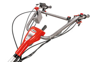 Glebogryzarka Loncin L103 13