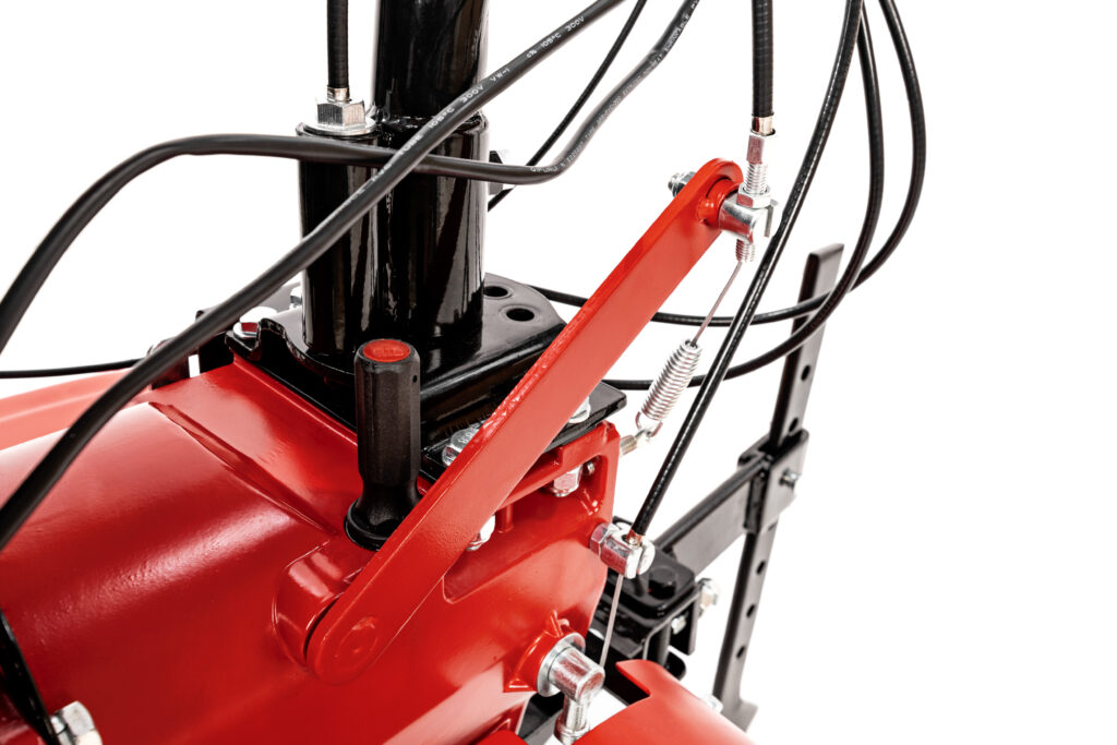 Glebogryzarka Loncin L103 15