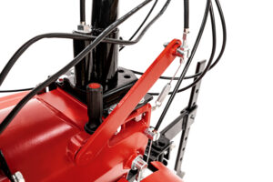 Glebogryzarka Loncin L103 15