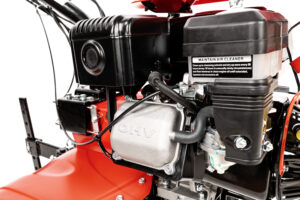 Glebogryzarka Loncin L103 16