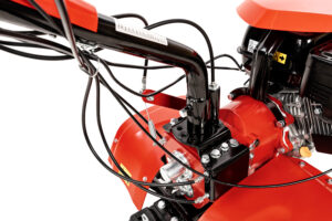 Glebogryzarka Loncin L103 17