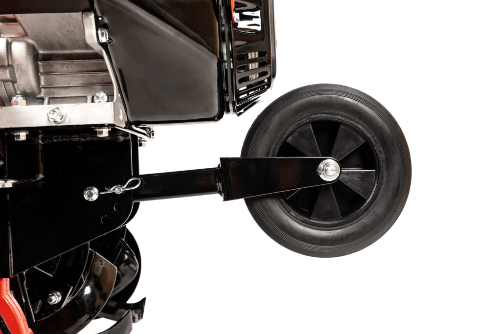 Glebogryzarka Loncin L103 19