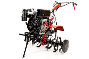 Glebogryzarka Loncin L103D1