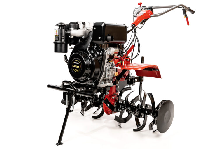 Glebogryzarka Loncin L103D1