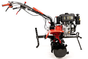 Glebogryzarka Loncin L103D1 4