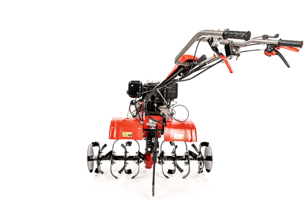 Glebogryzarka Loncin L103D1 8