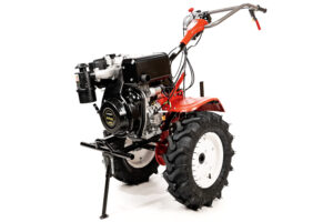 Glebogryzarka Loncin L103D1 11