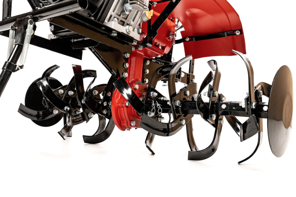 Glebogryzarka Loncin L103D1 12