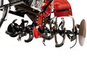 Glebogryzarka Loncin L103D1 12