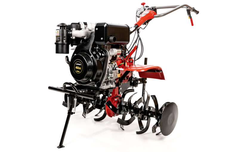 Glebogryzarka Loncin L103D2