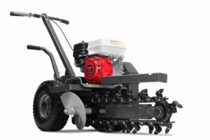 Koparka łańcuchowa Weibang WBTR126H 8