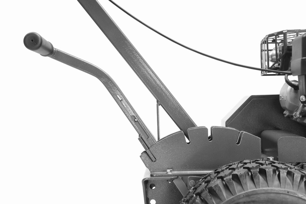 Koparka łańcuchowa Weibang WBTR126H 5