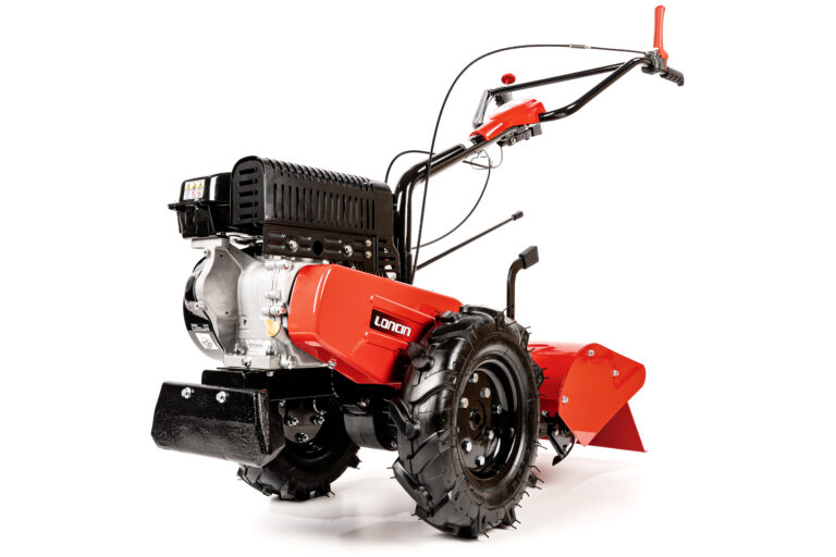 Glebogryzarka Loncin L50