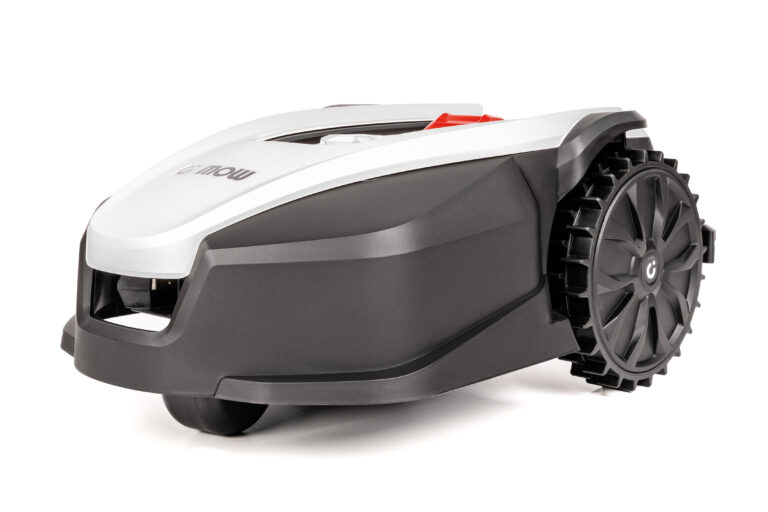 Kosiarka automatyczna Cedrus C-MOW-M12+ 2