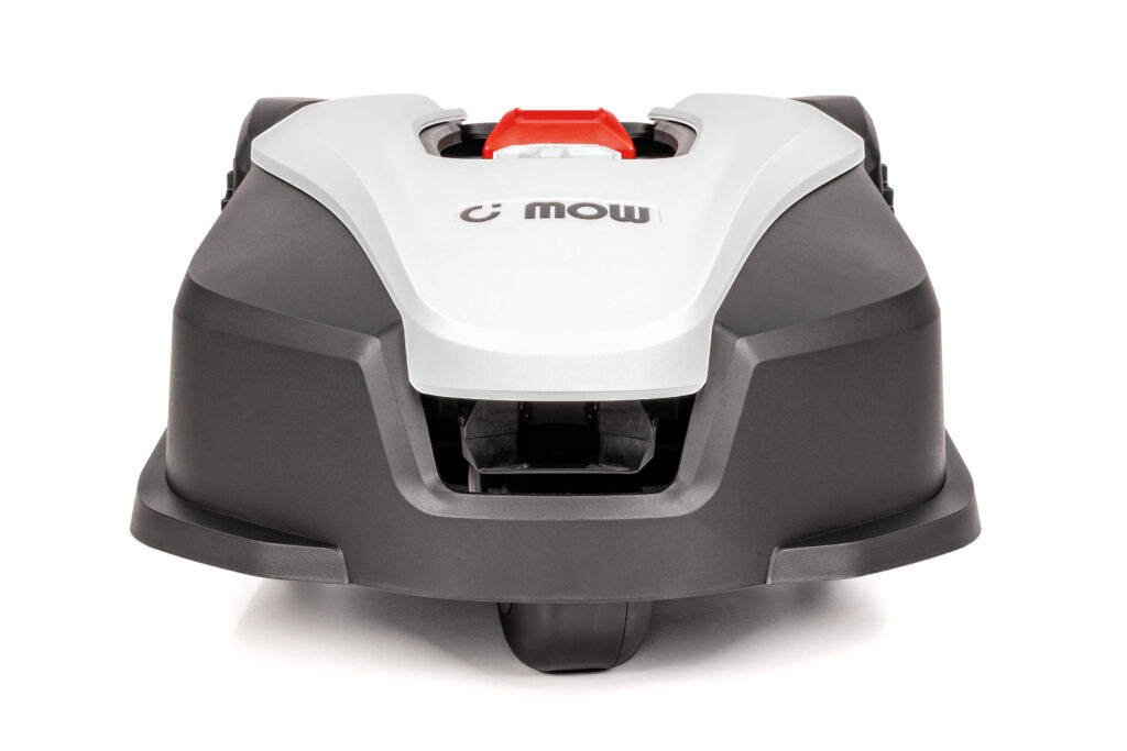 Kosiarka automatyczna Cedrus C-MOW-M12+ 3