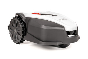 Kosiarka automatyczna Cedrus C-MOW-M12+ 4