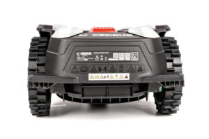 Kosiarka automatyczna Cedrus C-MOW-M12+ 7