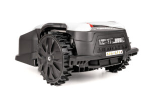 Kosiarka automatyczna Cedrus C-MOW-M12+ 8