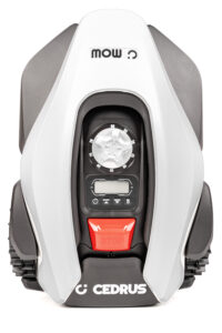 Kosiarka automatyczna Cedrus C-MOW-M12+ 10